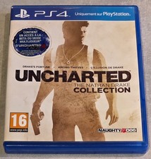 UNCHARTED DRAKE'S FORTUNE