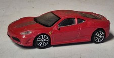 Bburago ferrari 430 scuderia