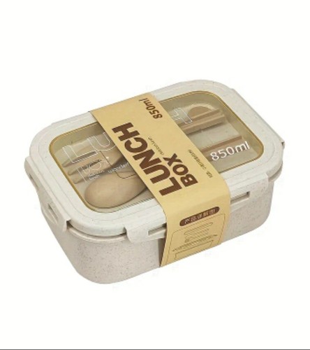 Boite repas lunch - lunch, box