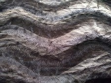 Joli  coupons de tissu fausse