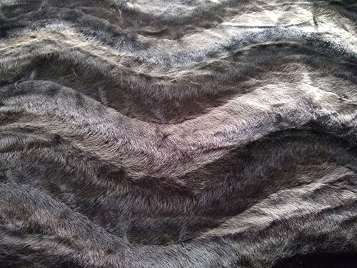 Joli coupons tissu fausse - joli,