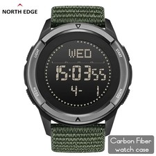 Montre NORTH EDGE ALPS 1 Homme
