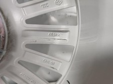 Jante RENAULT TWINGO 3 PHASE 2