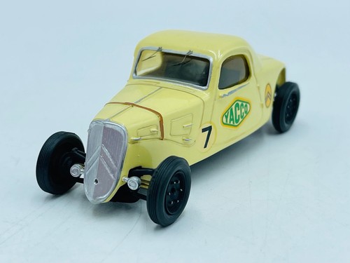 Automany citroen rosalie vii - automany,