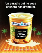 Publicité Advertising 089