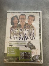 Dvd C'est pas sorcier - Les quatre saisons - Neuf