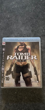 Tomb Raider Underworld - PS3 -
