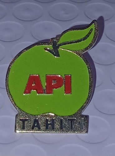 Pin apple - pin's,