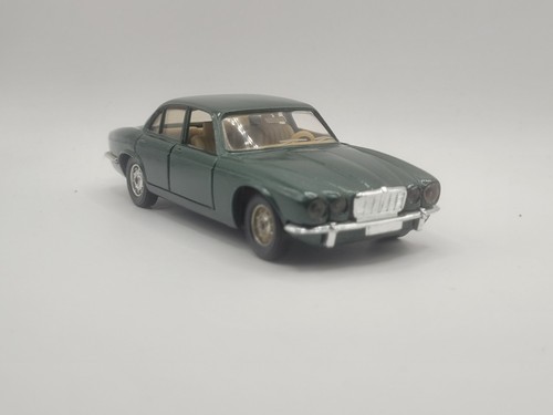 Solido jaguar xj12 verte - xj12,