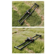 40cm Motorized Camera Slider
