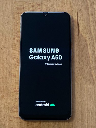 Samsung galaxy a50 dual 128go - galaxy,