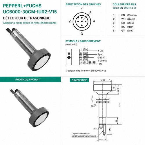 PEPPERL+FUCHS