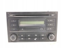 RADIO VW POLO IV 9N 01-14