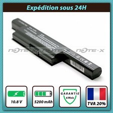Batterie  Pour Asus X93SV