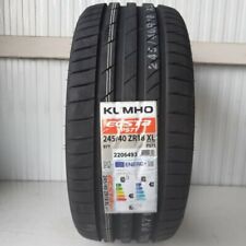 245 40 18 97Y Tyre for Mercedes-Benz E-Class (W211) Familiar 2003 1124290