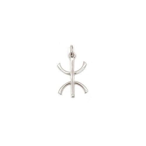 Pendentif berbere kabyle - pendentif"berbere, kabyle"