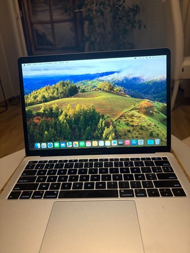 Apple macbook air intel - air, (intel