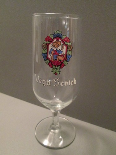 Verre biere ancien - a,