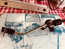 Bras de lecture en S pour amateur.