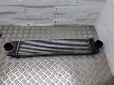 Radiateur D'Intercooler Ford