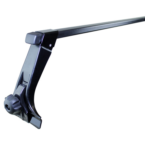 Barres toit acier pour - de,