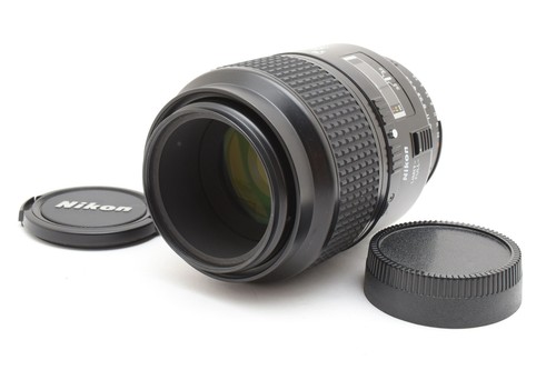Exc nikon af micro nikkor - micro,