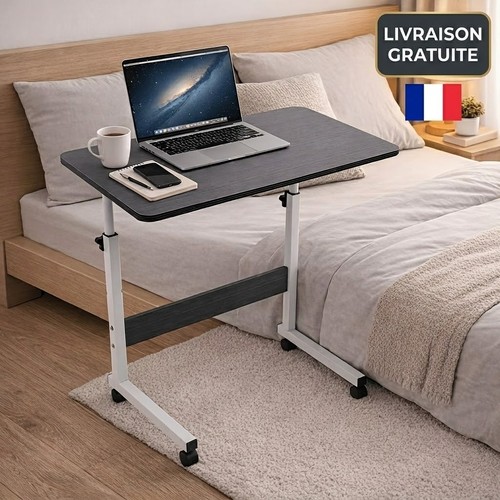 Table appoint réglable - c,