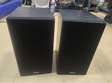 YAMAHA NS-10MM SPEAKER SYSTEM