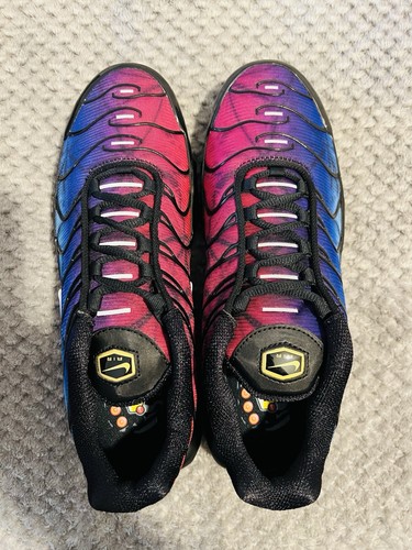 Nike air max - plus, 25th