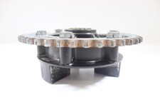 Porte couronne YAMAHA 750 FZ 1986 à 1994