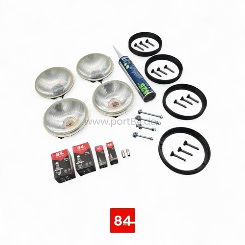 Kit phare opel manta avec - opel,