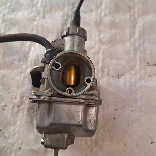 Carburateur keeway 125 - keeway,