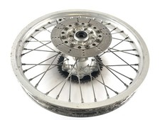 Kawasaki KMX 125 B [1998] - Rear wheel rim J 18 X 1,85 DOT 11 99
