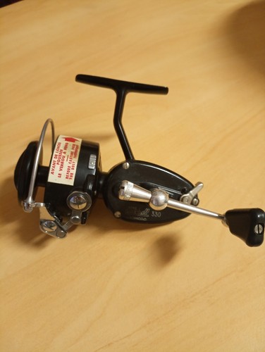 Moulinet mitchell 330 - moulinet, otomatic