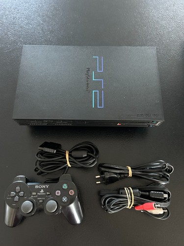 Console sony playstation - playstation, 2