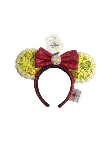 Ears clochette disney import - ears,