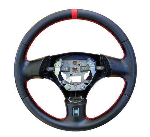 Volant cuir neuf mazda mx5 - volant,
