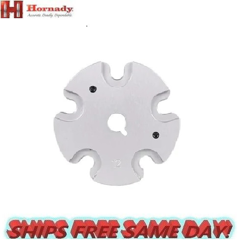 Hornady presse progressiste - hornady,