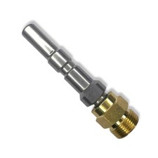 Adaptateur Kew: M22 X 1,5 Ag