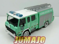 CPI7 camion POMPIER 1/43