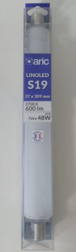 Tubes led remplace tube - , 2
