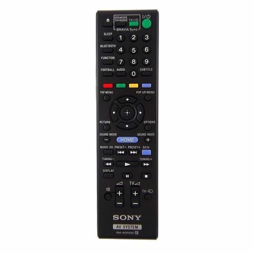 Nouveau télécommande - *nouveau*,