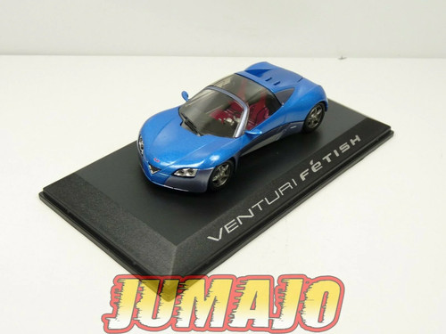 Cot10 voiture norev - cot10, 1/43