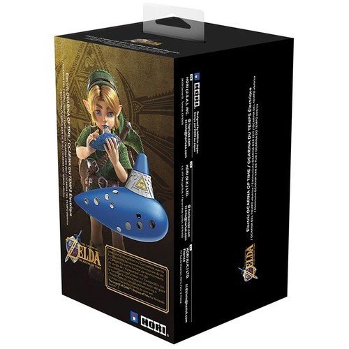 Precommande hori zelda - precommande,
