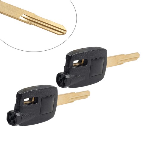 Blank key magnetic - key, uncut