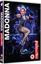 Madonna: Rebel Heart Tour