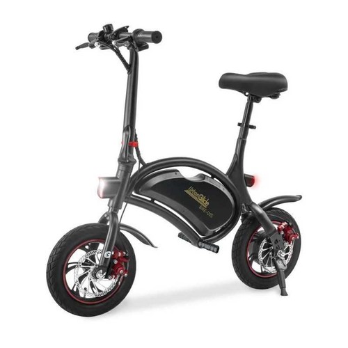Draisienne électrique - ,