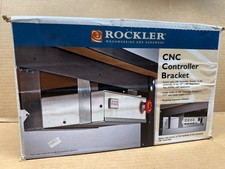 ROCKLER CNC ROUTER  MACHINE CONTROLLER BRACKET brand new