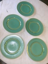 Hermès toucan 5 assiettes