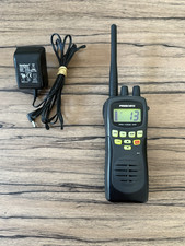 VHF President PM-1000 WP 